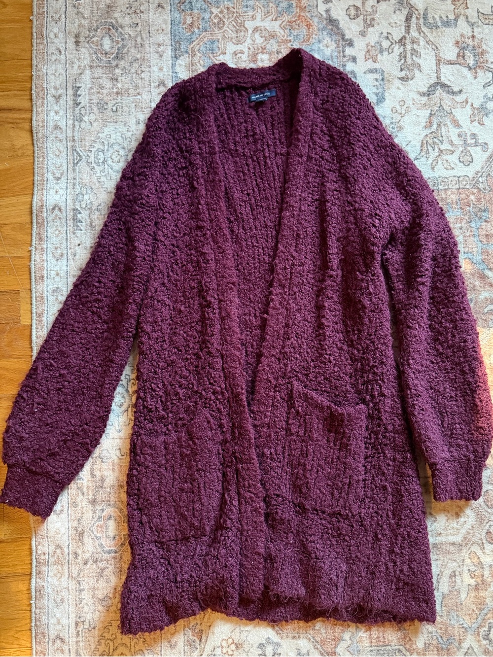 Cardigan